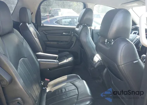 2016 GMC Acadia Slt-2 from USA, damaged, VIN 1GKKVSKD8GJ220498